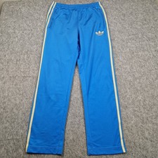 Adidas Tracksuit Bottoms Mens