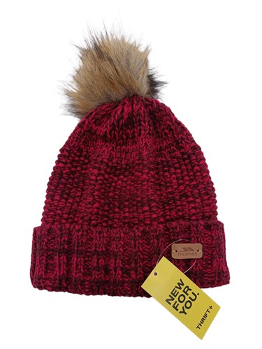 Trespass women hat - trespass, 100%