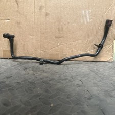 Audi  vacuum line pipe hose 059131056AA Good Condition 