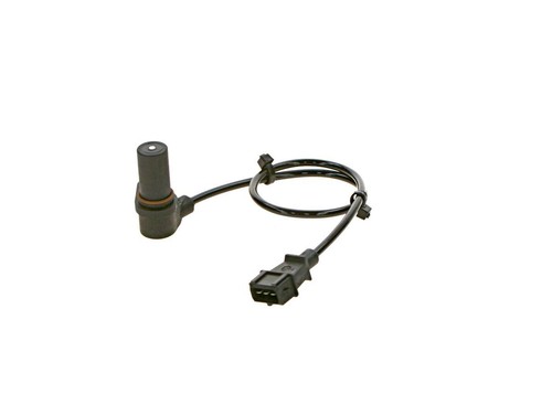 Crankshaft pulse sensor bosch - pulse,