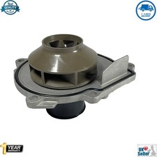 Water Pump Fits LTI London