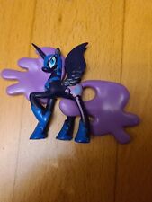 My Little Pony, Nightmare Moon, Egmont Magazine Figure MLP toy Figure Rare 
