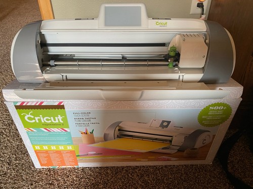 Cricut expression cutting - cricut, 2
