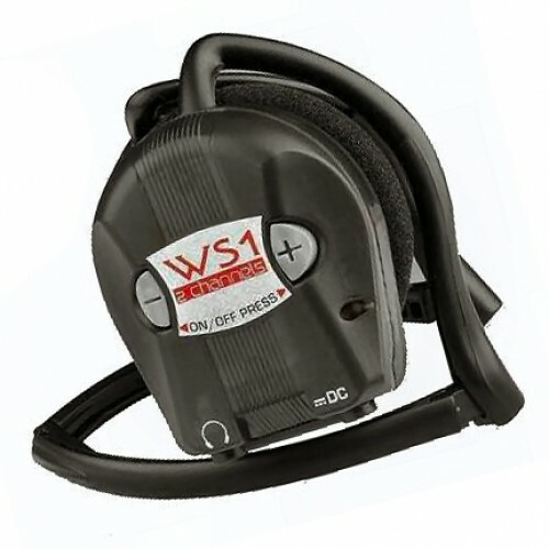 New ws2 cordless wireless - xp,
