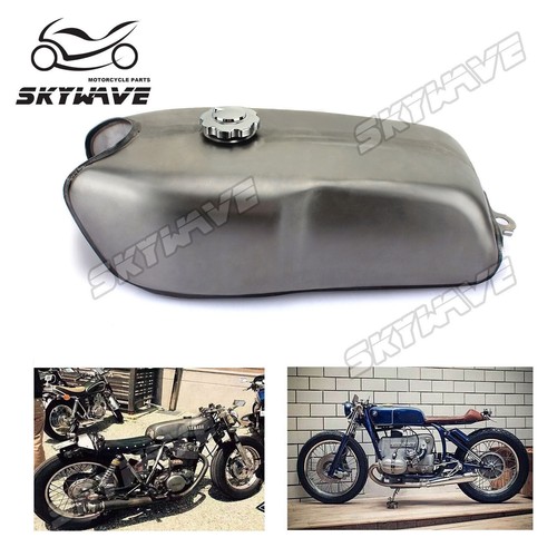 4gal cafe racer - 2.4gal,