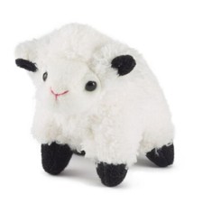 LIVING NATURE LAMB MINI