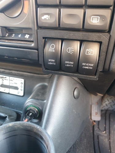 Land rover discovery - rover, 1
