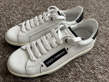Dolce&Gabbana Low-Top Sneaker