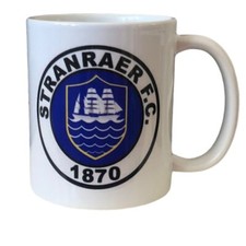 Stranraer mug cup fathers - stranraer,
