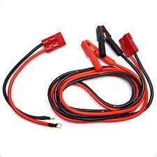 5m Jump Leads RDX Anderson Style Connector Battery Booster Kit