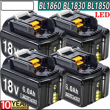 18V 6.0Ah Compatible Battery