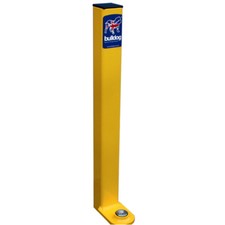 Bulldog Security Products Fold Down Security Post SA5 For Driveways 5yr Guarante