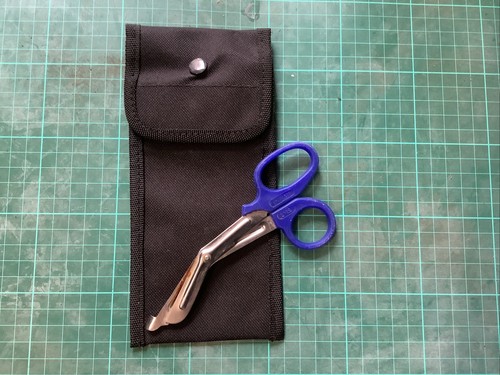 Tuffcut scissors trauma shears - tuffcut, scissors/trauma