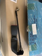 Mercedes Seat Belt Buckle