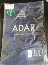 Adar Universal Unisex Scrubs