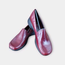 Markon leather loafers - markon,
