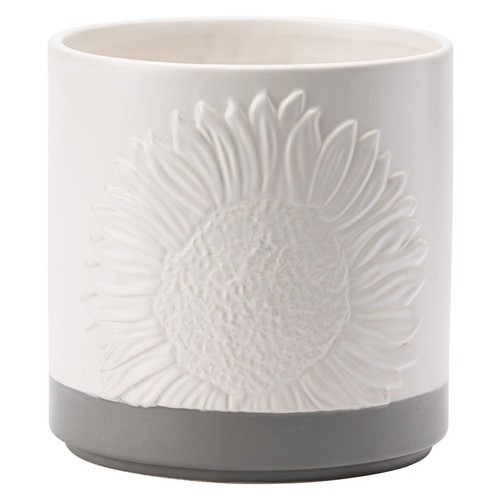 Planter ceramic pot indoor - ceramic,