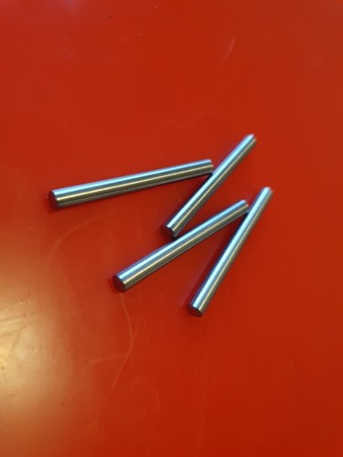 Losi hinge pin 5mm - pin, x