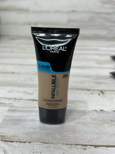 Oreal infallible pro glow - l'oreal, pro-glow