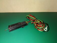 Triang Hornby OO - X404 Point Motor complete with wires tested and fully working