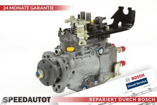 Reconditioned Injection Pump