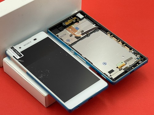 Genuine sony xperia - sony, z3+