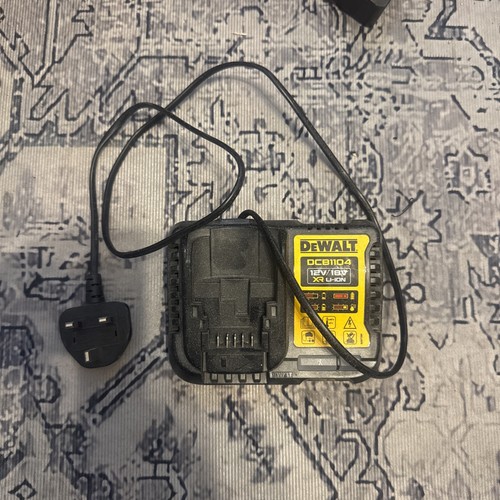 Dewalt dcb1104 12v - dcb1104, 18v