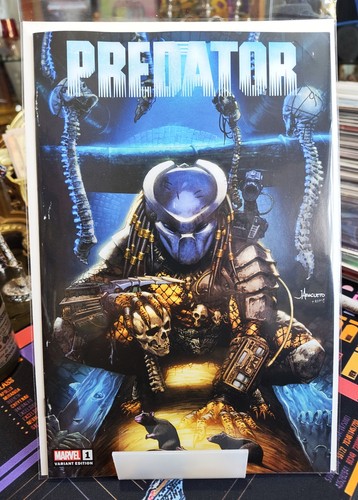 Predator retailer exclusive - predator,
