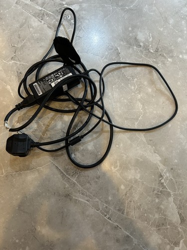 Power charger cable - uk, plug