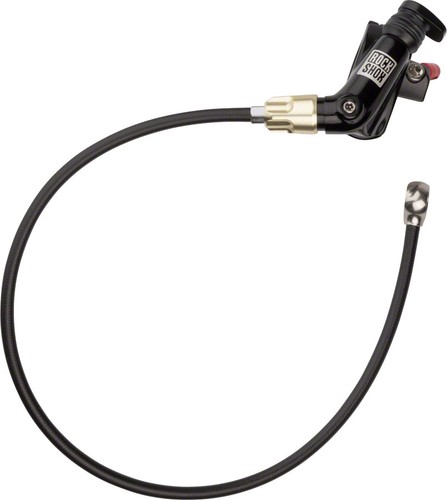 Rockshox remote xloc - rockshox, xloc,