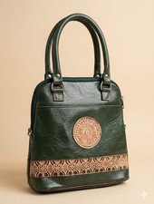 Inswen Leather Bag for Women
