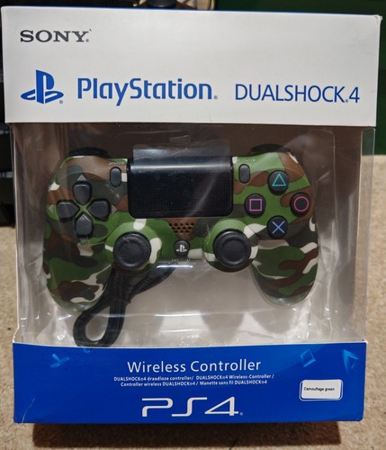 Sony ps4 official dual shock - ps4,