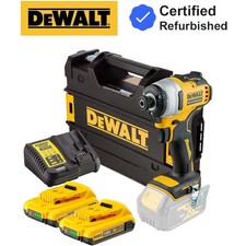 DeWalt DCF809 18V XR Brushless
