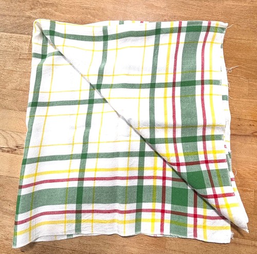 Linen tablecloth 80cm - linen, 84