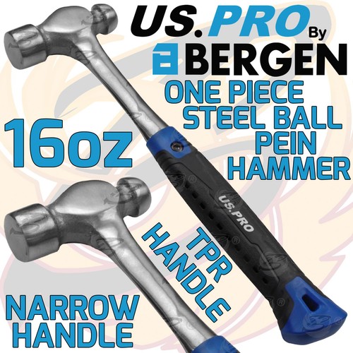 Pro 16oz ball pein all - pro,