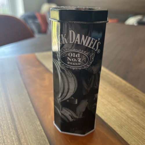 Jack daniel miniature tin - miniature,