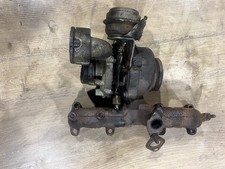 Skoda Octavia 2004-2010 1.9