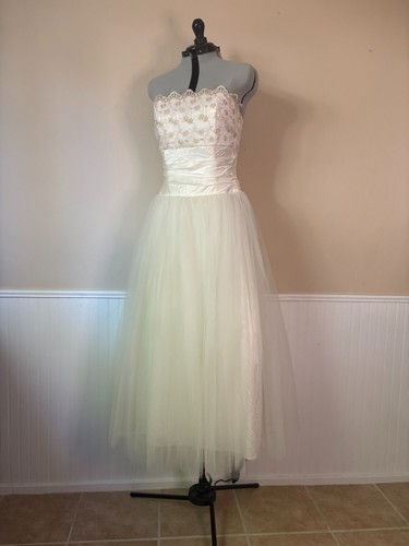 Vintage 1980s jessica - vintage,