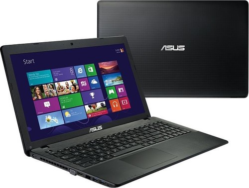 Asus 552c laptop - asus,