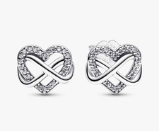 Genuine Pandora Sparkling