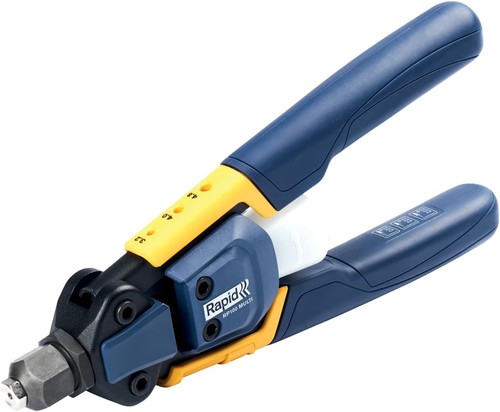 Rapid rp100 multi power - rapid,