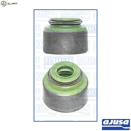 Seal ring valve stem 12007901 - ring,
