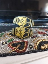 Mattel WWE NXT Tag Team