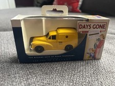 LLEDO Days Gone Morris Minor