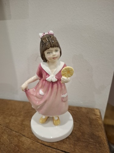 Royal doulton figure special - figure,