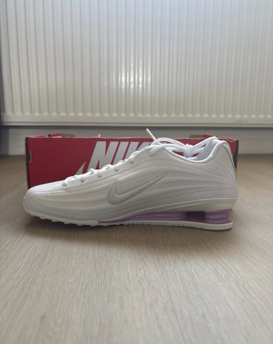 Women nike shox trainers - women’s,