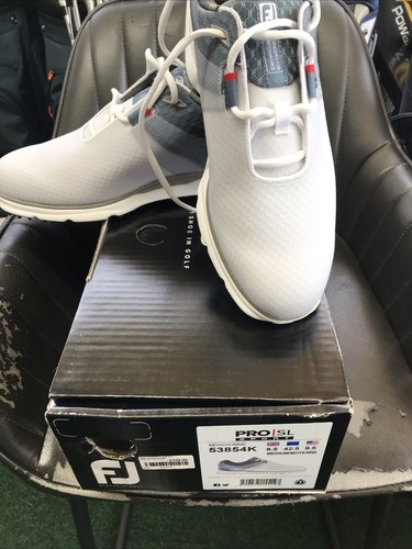 Footjoy pro mens - pro, shoes