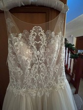 Randy Fenoli Blondie Women's