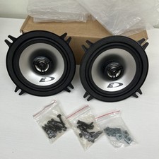Alpine SXE-1325S Car Stereo 13CM 5.25" 400 Watts 2 Way Door Coaxial Speakers NEW