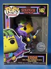 Funko Pop! Vinyl Stranger